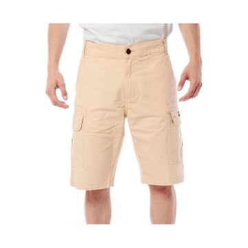 Bermude cargo relaxed fit Ripstop