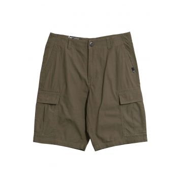 Bermude cargo relaxed fit Strange Tripper