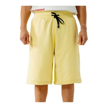 Bermude de trening regular fit