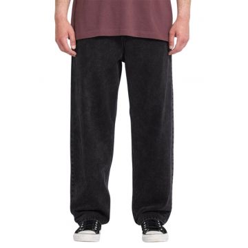 Blugi jogger relaxed fit Freazy