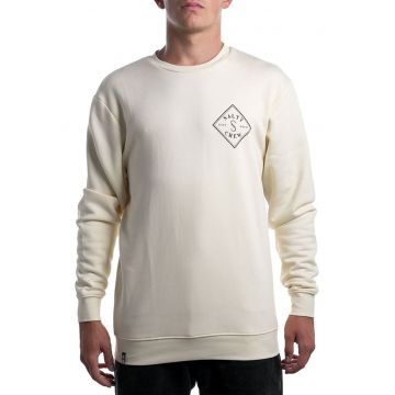Bluza de trening cu logo supradimensionat Tippet