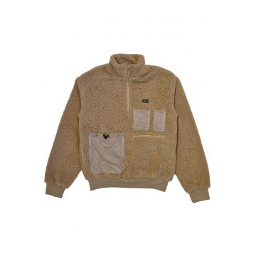 Bluza de trening din fleece