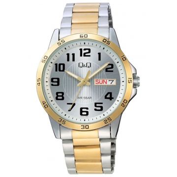 Ceas barbatesc  A37A-005PY