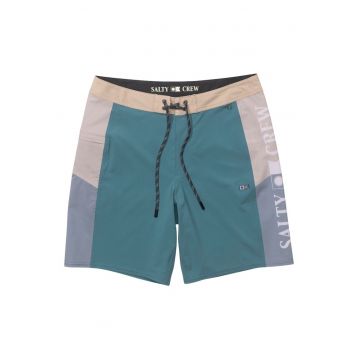 Flagship Pantaloni scurti de baie cu logo