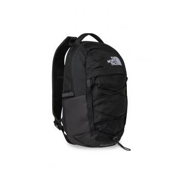 Ghiozdan unisex  NF0A52SW4HF1 - Textil - 0 EU - Negru