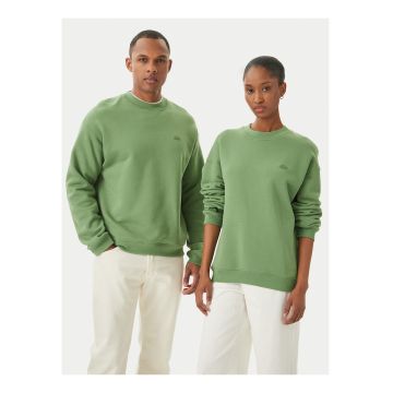 Hanorac unisex  verde - Verde