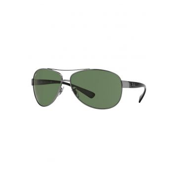 Ochelari de soare  RB3386 004/71 67 - Marime 67 mm