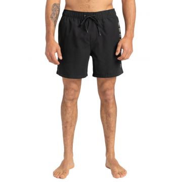 Pantaloni de baie cu snur in talie All Day Heritage