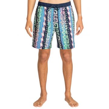 Pantaloni de baie Wasted Times