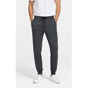 Pantaloni de trening cu snur