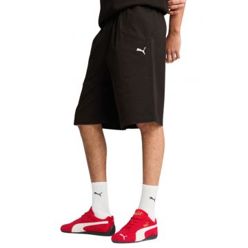 Pantaloni de trening scurti relaxed fit Wardrobe