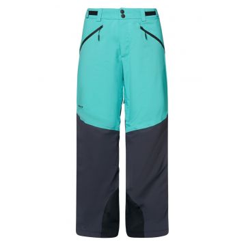 Pantaloni schi barbati  Canopy Pro - Albastru/Bleumarin