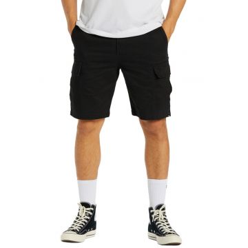Pantaloni scurti cargo Combat