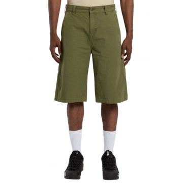 Pantaloni scurti cargo din bumbac