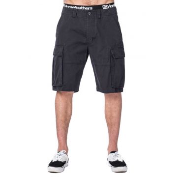 Pantaloni scurti cargo