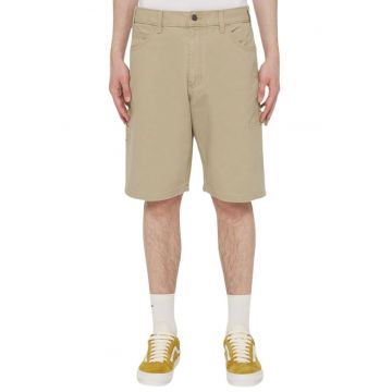 Pantaloni scurti chino din bumbac