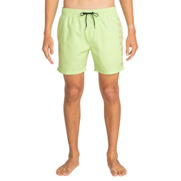 Pantaloni scurti cu siret ajustabil All Dai Heritage