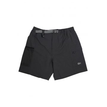 Pantaloni scurti cu talie ajustabila