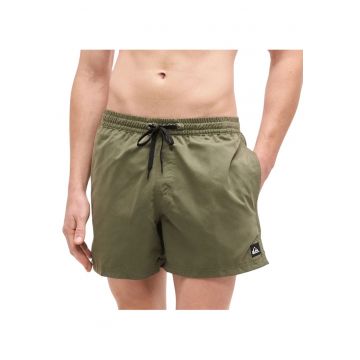 Pantaloni scurti de baie cu buzunare laterale Everyday Solid Volley