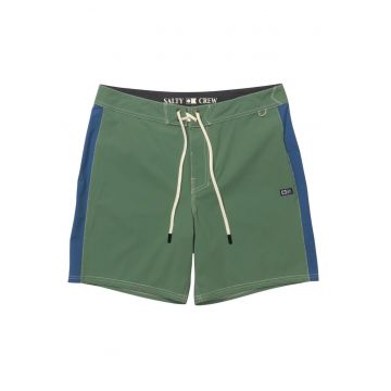 Pantaloni scurti de baie cu buzunare