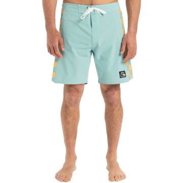 Pantaloni scurti de baie cu logo