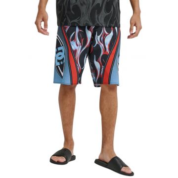 Pantaloni scurti de baie cu model