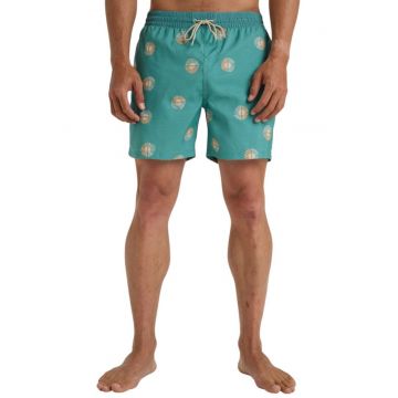 Pantaloni scurti de baie cu model