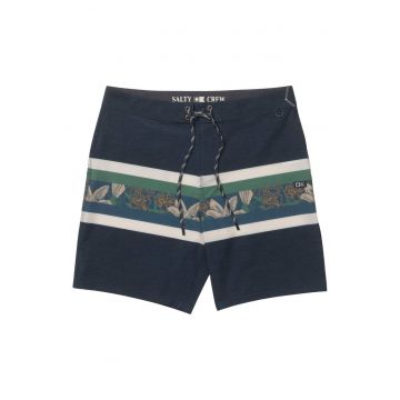 Pantaloni scurti de baie cu snur