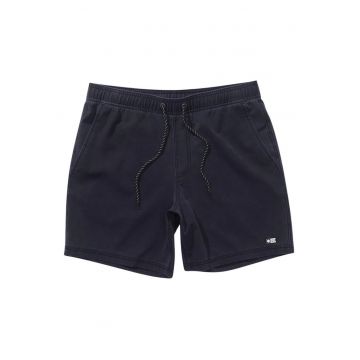 Pantaloni scurti de baie cu snur SEADOG