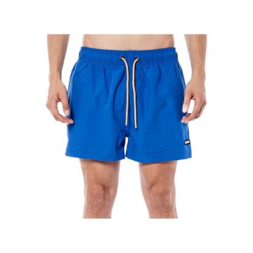 Pantaloni scurti de baie Monochrome