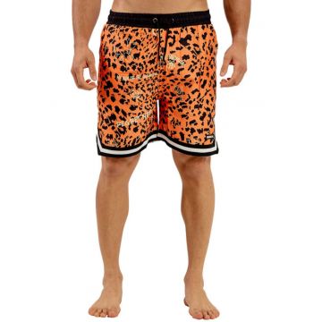 Pantaloni scurti de baie Regret Nothing