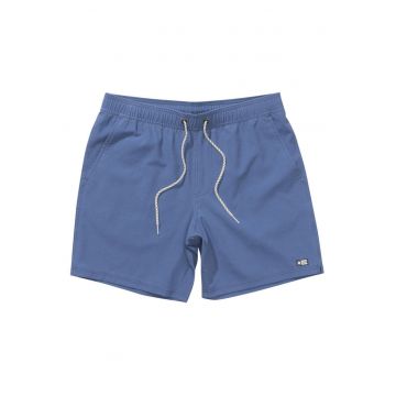 Pantaloni scurti de baie uni SEADOG