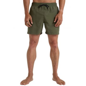 Pantaloni scurti de baie uni