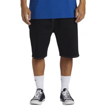 Pantaloni scurti de blugi Saturn
