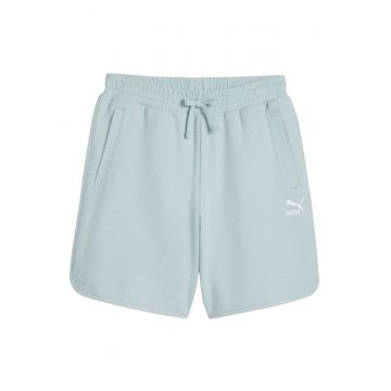 Pantaloni scurti de trening Waffle