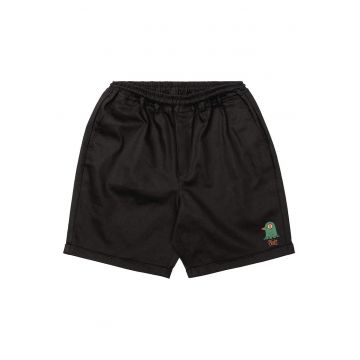 Pantaloni scurti din amestec de bumbac organic European Fantasy