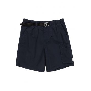 Pantaloni scurti din bumbac Chillin Eclipse
