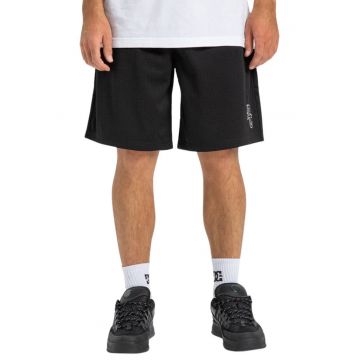 Pantaloni scurti lejeri cu logo