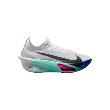 Pantofi alergare barbati  Air Zoom Alphafly Next% 3 FW 2025 - Alb/Turcoaz
