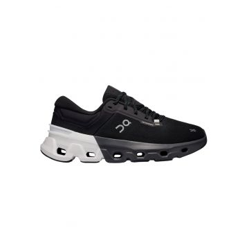 Pantofi alergare barbati  Cloudflyer 5 SS 2025 - Alb/Negru