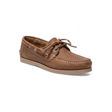Pantofi barbati -  Phenis - Verde