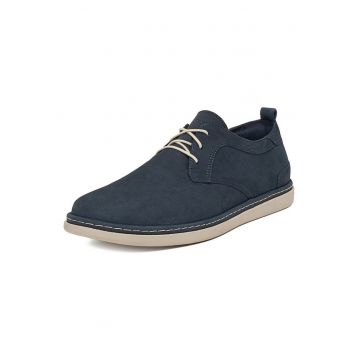 Pantofi  casual bleumarin - Bleumarin