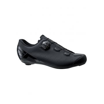 Pantofi ciclism SOSEA  Fast 2 - Negru