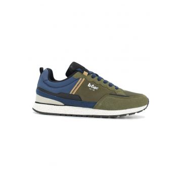 Pantofi Sport  LCW-25-03-3383M - Barbati - Verde