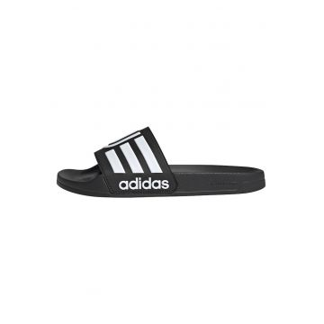 Slapi  ADILETTE SHOWER Juventus JS4862