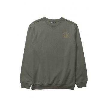 Tako Bluza de trening cu decolteu la baza gatului