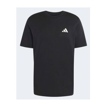 Tricou barbati -  OUT BIKE T - sportiv - negru -
