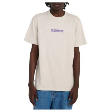 Tricou cu imprimeu la spate Swamps