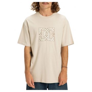 Tricou din bumbac cu imprimeu grafic