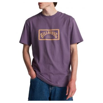 Tricou din bumbac cu imprimeu logo